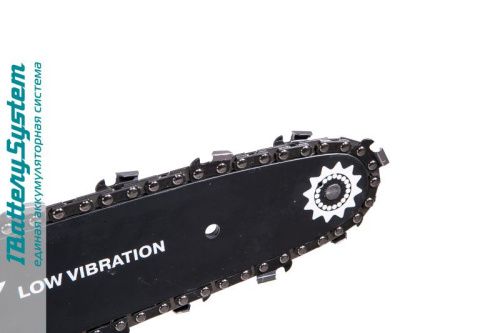 Аккумуляторная цепная пила  Sturm CSC3614BL 1BatterySystem-Tehinstrument