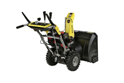 Бензиновый снегоуборщик Hanskonner HSTG7661EL-Tehinstrument