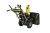 Бензиновый снегоуборщик Hanskonner HSTG7661EL-Tehinstrument
