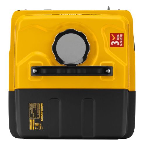 Генератор инверторный Denzel GS-1100iF-Tehinstrument