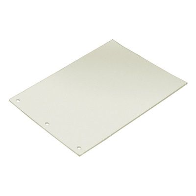 Коврик полиуретановый для виброплиты VC-12 Denzel-Tehinstrument