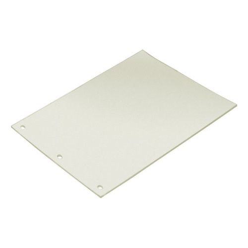 Коврик полиуретановый для виброплиты VC-12 Denzel-Tehinstrument