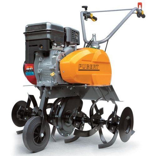 Бензиновый культиватор Pubert PRIMO 65B D2-Tehinstrument