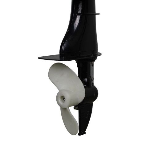 Комплект для сборки лодочного мотора (люкс) Habert-Tehinstrument