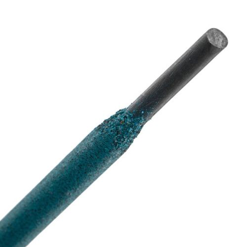 Электроды DER-3, диам. 3 мм, 1 кг, рутиловое покрытие Denzel-Tehinstrument