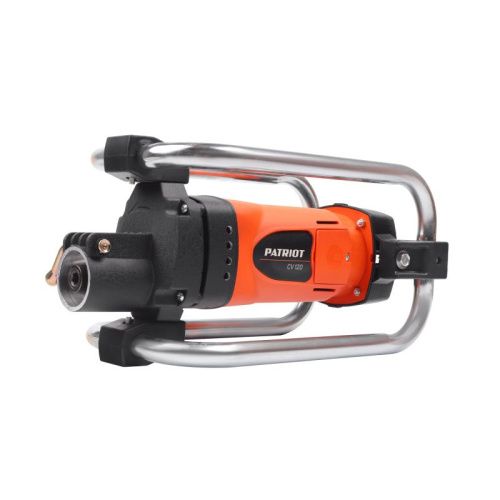 Вибратор для бетона глубинный PATRIOT CV 120-Tehinstrument