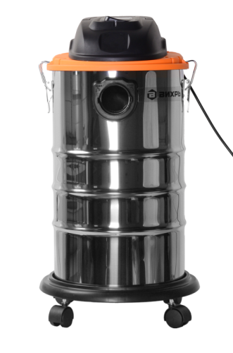 Строительный пылесос СП-1500/30А Вихрь-Tehinstrument
