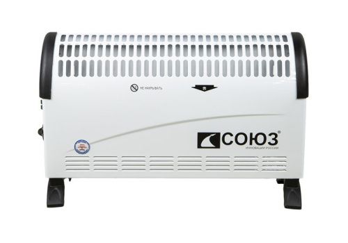 Конвекционный обогреватель СОЮЗ КОС-1500С-Tehinstrument