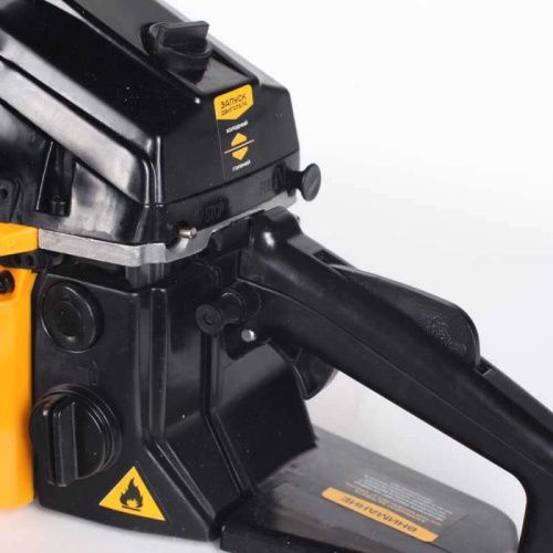 Цепная бензопила Patriot Home Garden HG 529 (Патриот Гарден HG 529)-Tehinstrument