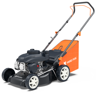 Бензиновая газонокосилка YARD FOX 41S-Tehinstrument