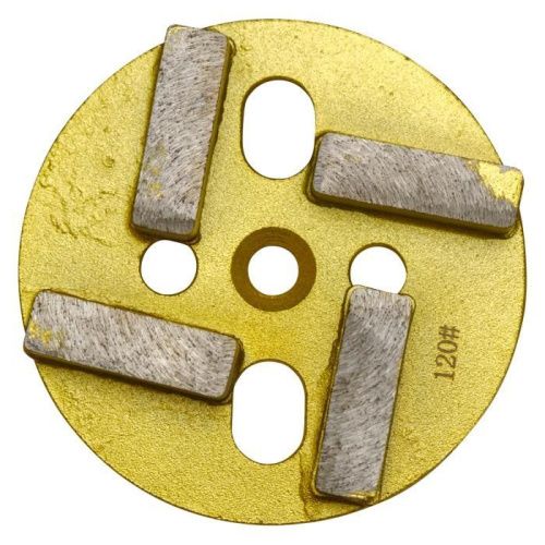 Франкфурт шлифовальный 40*12*12*6 106-125 мкм-Tehinstrument