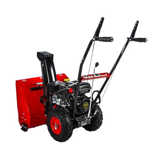 Снегоуборщик бензиновый DDE ST7066-Tehinstrument