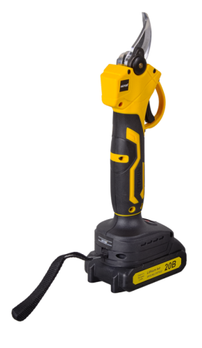 Аккумуляторный секатор Huter СР-20Li-2K EA+-Tehinstrument