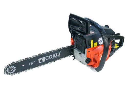 Бензопила СОЮЗ ПТС-9937-Tehinstrument