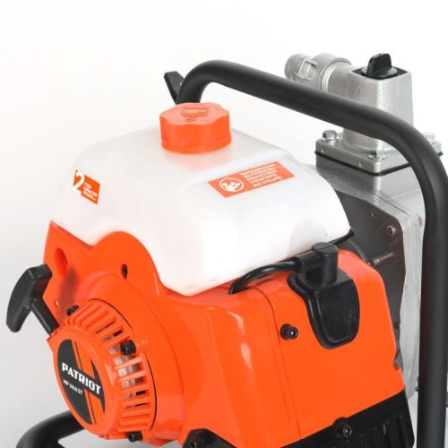 Мотопомпа бензиновая Patriot MP 1010 ST-Tehinstrument