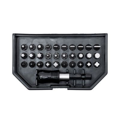 Набор бит НБ-31 Арсенал-Tehinstrument