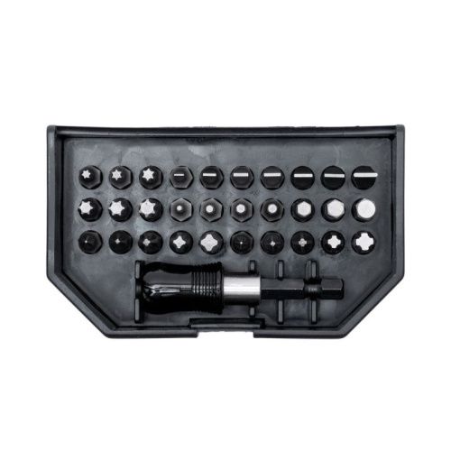 Набор бит НБ-31 Арсенал-Tehinstrument