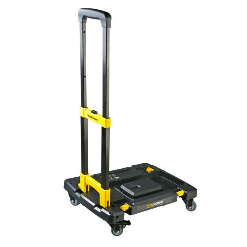 HSTP555 Платформа транспортировочная системы хранения HANSTORAGE Hanskonner, 555x370x120мм-Tehinstrument