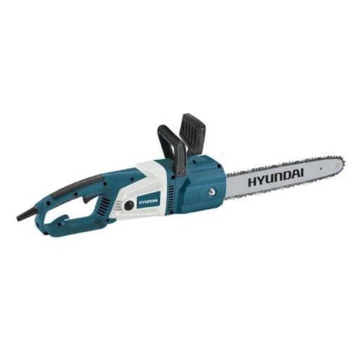 Цепная электропила Hyundai XE 1800 High Speed (цепная пила Хендай 1800)-Tehinstrument