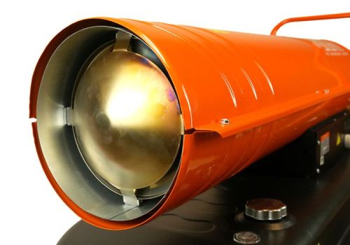 Дизельная тепловая пушка  Sturm DKH50-Tehinstrument