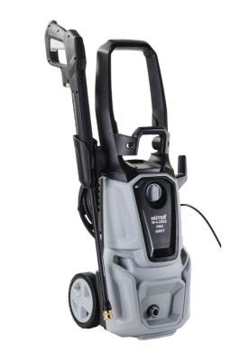 Мойка Huter W-4-2500 PRO Grey-Tehinstrument