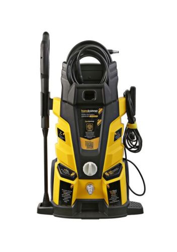 Мойка высокого давления Hanskonner HPW9225-Tehinstrument