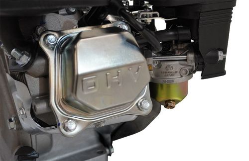 Habert двигатель HB170F D20-Tehinstrument