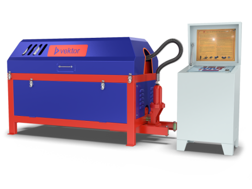 Правильно-отрезной станок Vektor ССМ-10B-Tehinstrument