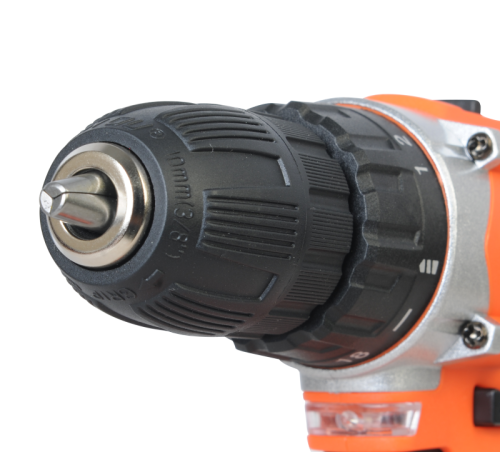 Аккумуляторный шуруповерт СОЮЗ ДШС-12-1-ПРОМО-Tehinstrument