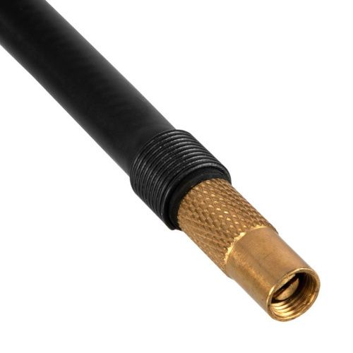 Компрессор автомобильный Denzel AC-37-Tehinstrument