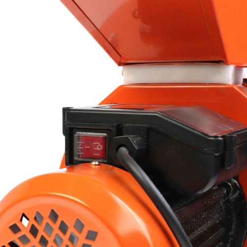 Измельчитель кормов электрический Patriot GR 28F-Tehinstrument