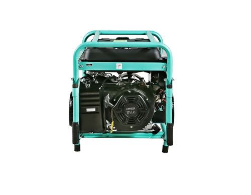 Генератор  Sturm PG10500E-Tehinstrument