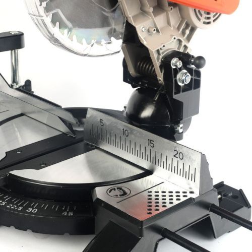 Пила торцовочная Patriot MS 253-Tehinstrument