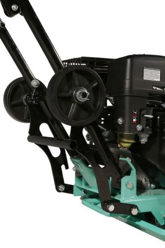 Виброплита бензиновая  Sturm PC8809DKW-Tehinstrument