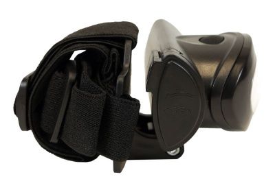 Фонарь налобный, COB светодиод, 3 режима, 140лм,  Sturm-Tehinstrument