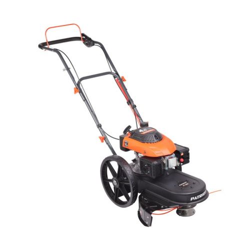 Триммер колесный (газонокосилка) Patriot PT 595-Tehinstrument