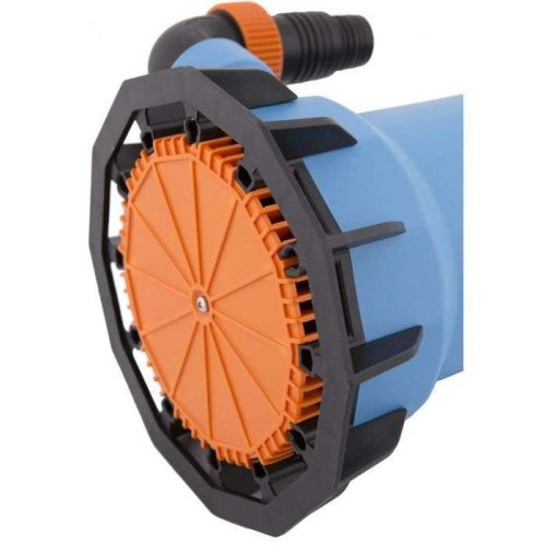 Погружной дренажный насос Джилекс Дренажник 350/17-Tehinstrument