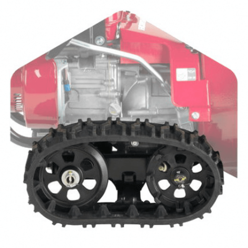 Бензиновый снегоуборщик Honda HSS655 ET1 (снегоуборщик Хонда 655 ET)-Tehinstrument