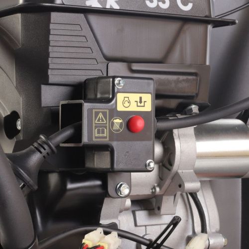 Снегоуборщик бензиновый Patriot Сибирь 110 Е-Tehinstrument