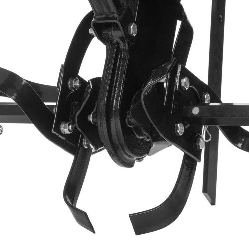 Мотоблок Denzel DPT-370S-Tehinstrument