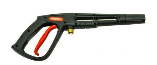 Мойка высокого давления QUATTRO ELEMENTI GENOVA 180 Turbo + ротационная насадка-Tehinstrument