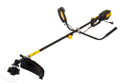 Электрический триммер Huter GET-420B-Tehinstrument