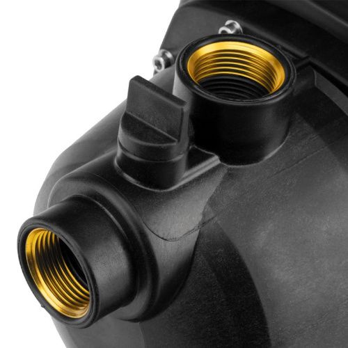 Садовый поверхностный насос Denzel GPL600-Tehinstrument