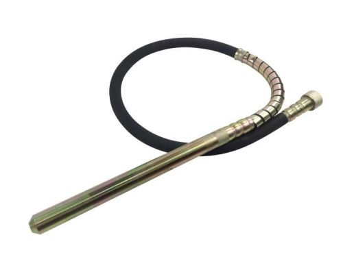 Вал вибратора для бетона  2м  Sturm-Tehinstrument