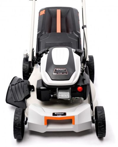 Газонокосилка бензиновая Helmut TR 46S-Tehinstrument