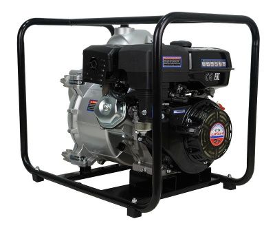 Мотопомпа Lifan 80SP-Tehinstrument