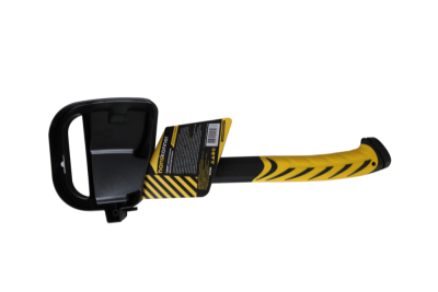 Топор с зажигалкой 650г, Hanskonner-Tehinstrument