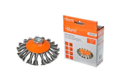 Корщетка  Sturm 5240401-Tehinstrument