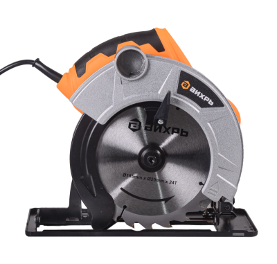 Дисковая (циркулярная) пила Вихрь ДП-20-185А-Tehinstrument
