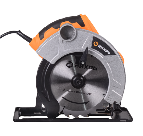 Дисковая (циркулярная) пила Вихрь ДП-20-185А-Tehinstrument